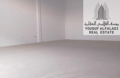 Warehouse - Studio - 1 Bathroom for rent in Umm Al Thuoob - Umm Al Quwain Warehouse - Studio - 1 Bathroom for rent in Umm Al Thuoob - Umm Al Quwain