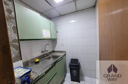 Office Space - Studio - 3 for rent in Al Attar Grand Building - Al Mankhool - Bur Dubai - Dubai