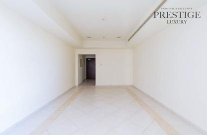 Apartment - 1 Bedroom - 2 Bathrooms for rent in Princess Tower - Dubai Marina - Dubai