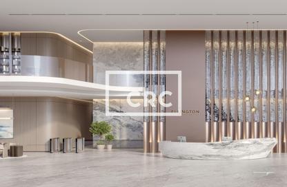 Office Space - Studio for sale in Business Bay - Dubai