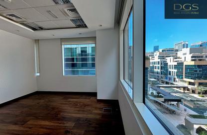 Office Space - Studio for rent in Bay Square Building 12 - Bay Square - Business Bay - Dubai