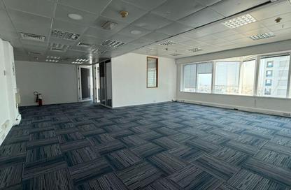 Office Space - Studio for rent in Sheikh Zayed Road - Dubai