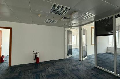 Office Space - Studio for rent in Sheikh Zayed Road - Dubai