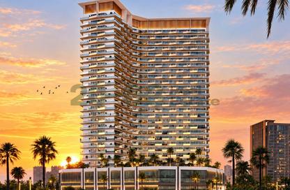 Apartment - Studio - 1 for sale in Binghatti Haven - Dubai Sports City - Dubai Apartment - Studio - 1 for sale in Binghatti Haven - Dubai Sports City - Dubai