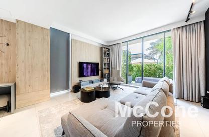فيلا - 3 غرف نوم - 4 حمامات للايجار في كلوب فيلاز في دبي هيلز - دبي هيلز استيت - دبي