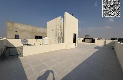 Villa - 5 Bedrooms - 7 Bathrooms for sale in Al Helio 2 - Al Helio - Ajman