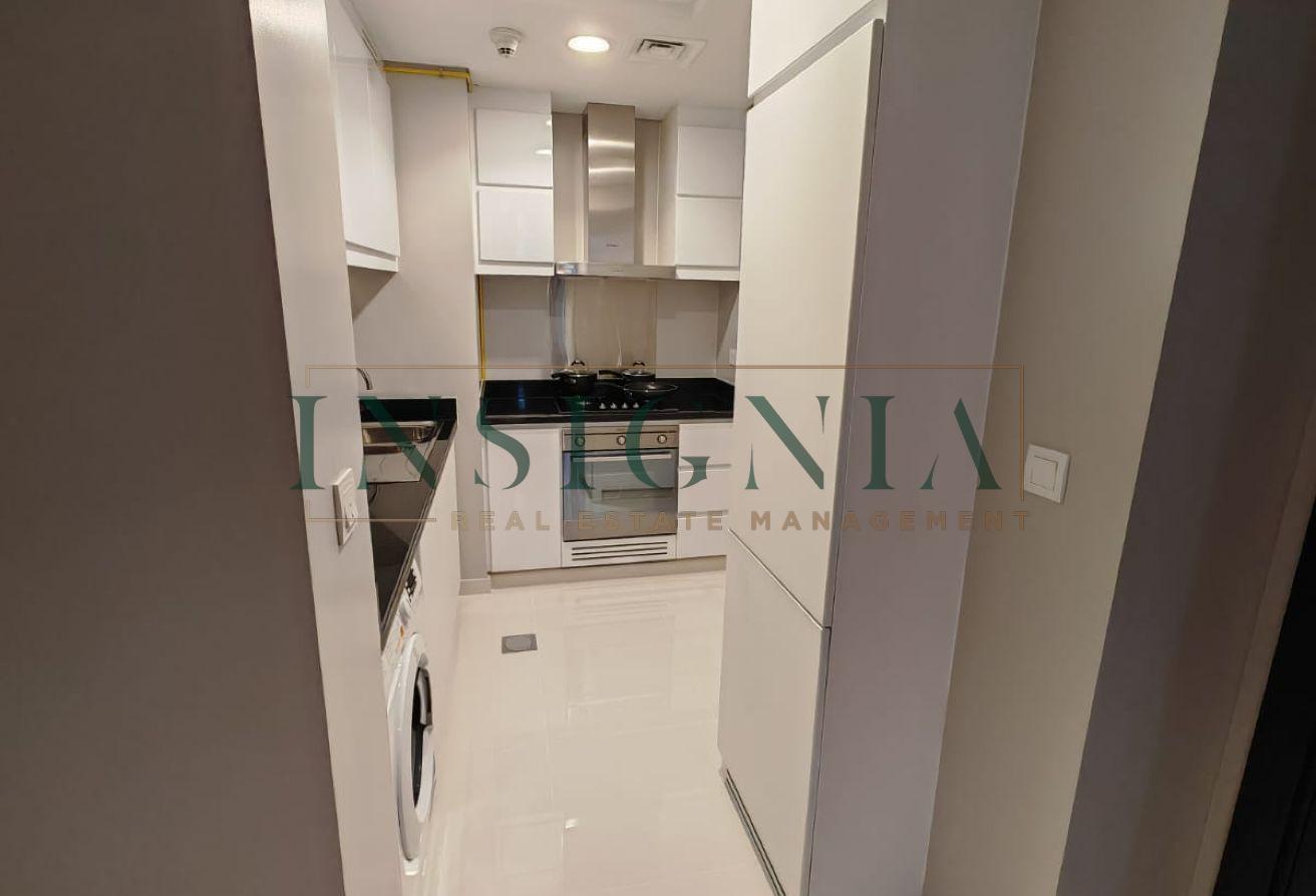 Vibrant Community -Damac Hills Furnished Vacant photo 4