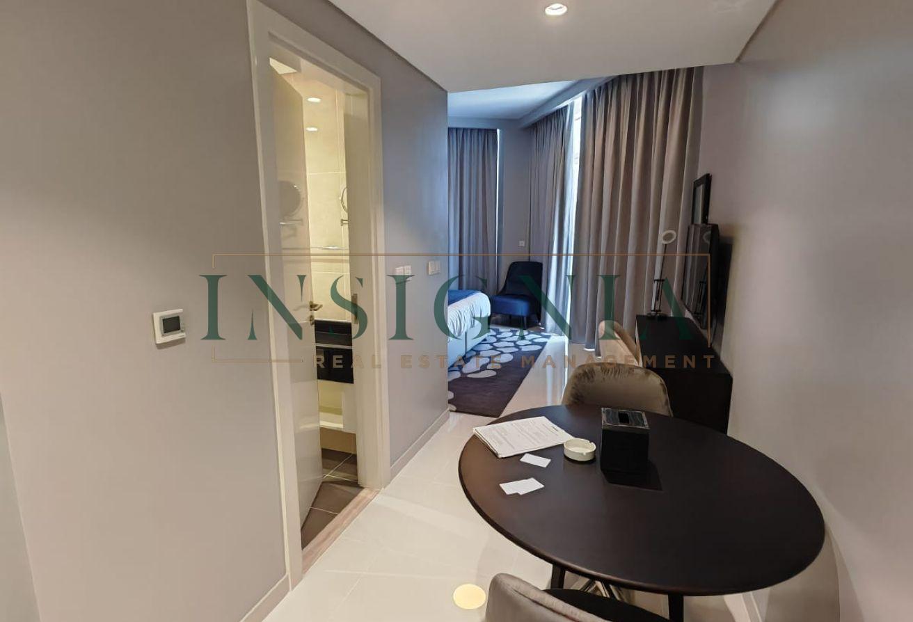 Vibrant Community -Damac Hills Furnished Vacant photo 5