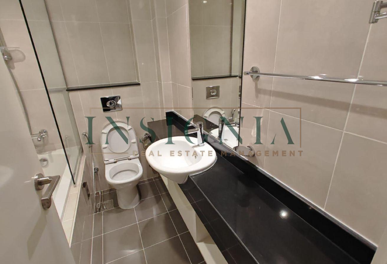 Vibrant Community -Damac Hills Furnished Vacant photo 8