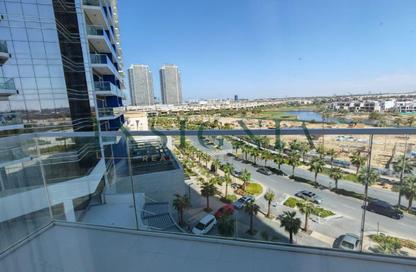 Apartment - Studio - 1 Bathroom for rent in Artesia C - Artesia - Damac Hills - Dubai