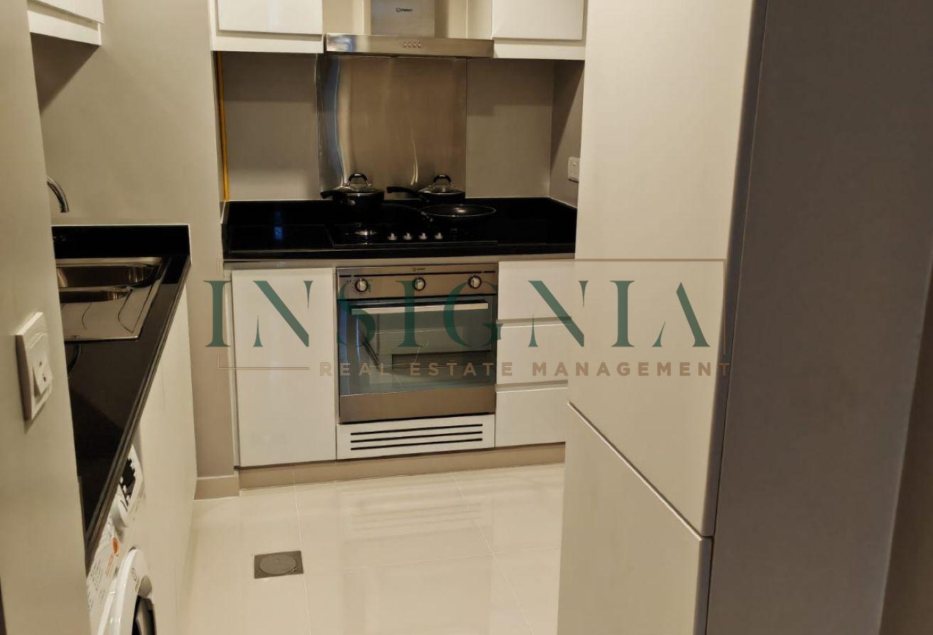 Vibrant Community -Damac Hills Furnished Vacant photo 7