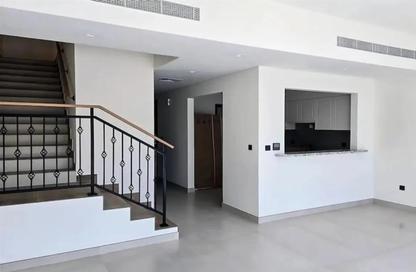 Villa - 4 Bedrooms - 4 Bathrooms for rent in Costa Brava 1 - Costa Brava - Damac Lagoons - Dubai