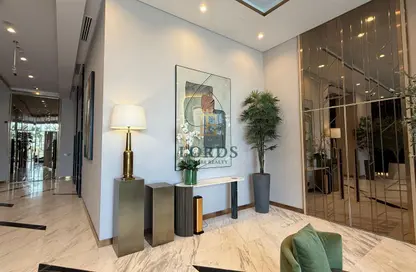 Apartment - 1 Bedroom - 2 Bathrooms for sale in Golf Gate - DAMAC Hills - Dubai