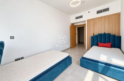 Apartment - 2 - 3 for rent in Pantheon Elysee - District 13 - Jumeirah Village Circle - Dubai Apartment - 2 - 3 for rent in Pantheon Elysee - District 13 - Jumeirah Village Circle - Dubai