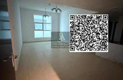 Apartment - 2 - 2 for rent in City Tower B5 - City Towers - Al Nuimiya 3 - Al Nuaimiya - Ajman