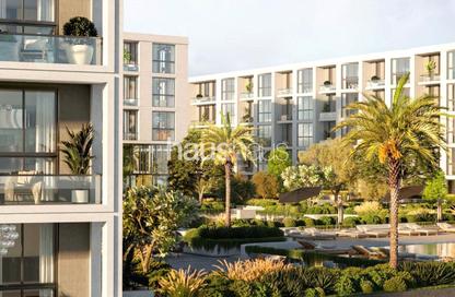 Apartment - 1 - 2 for sale in Terrazzo Residences - District 11 - Jumeirah Village Circle - Dubai