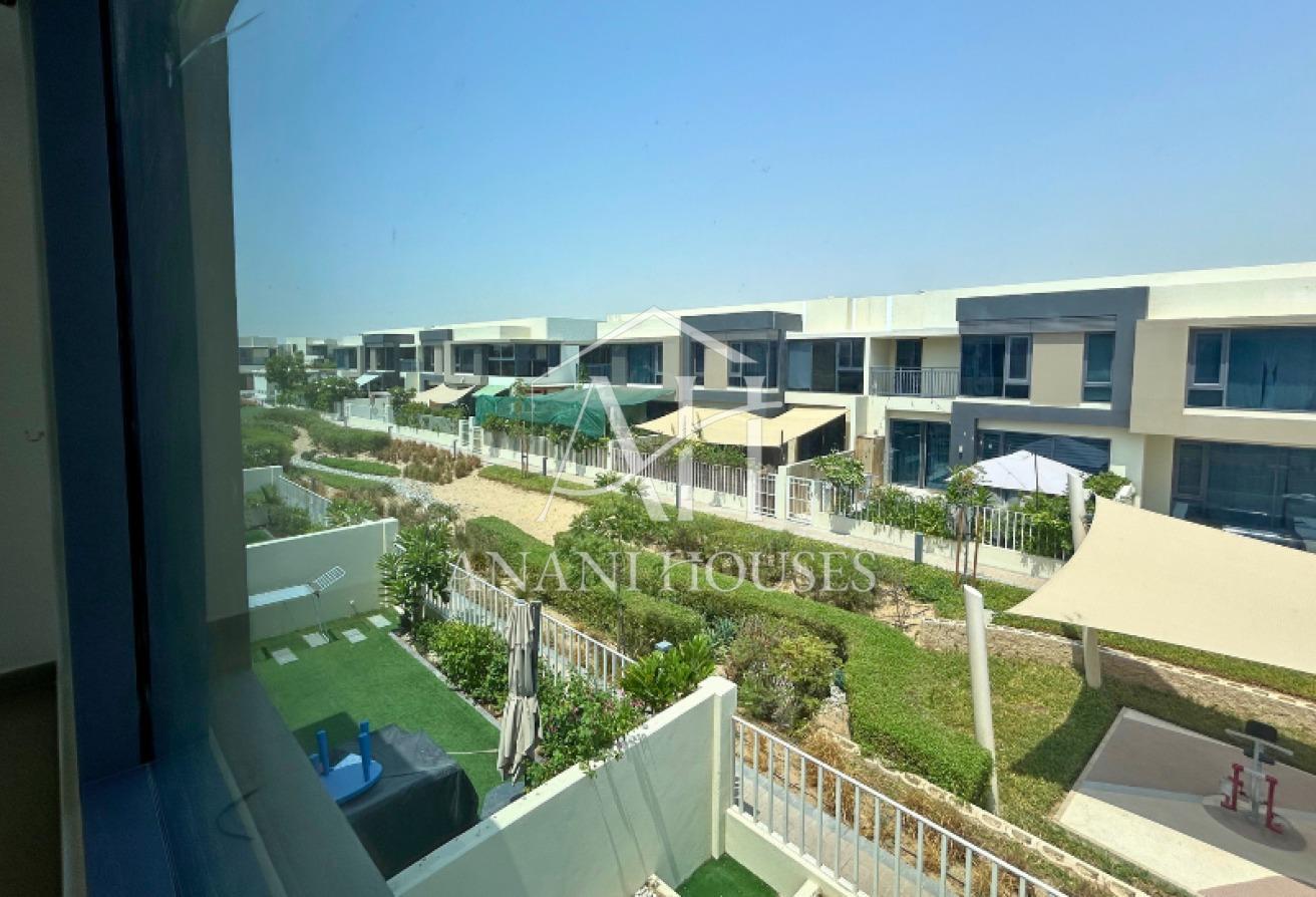 Greenbelt | Type 3E | Well Maintained photo 19