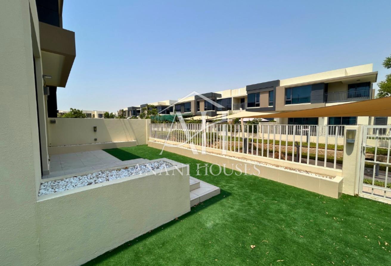 Greenbelt | Type 3E | Well Maintained photo 4