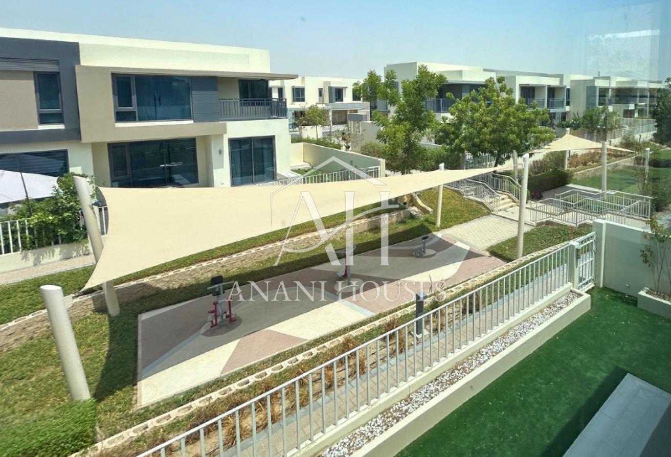 Greenbelt | Type 3E | Well Maintained photo 18