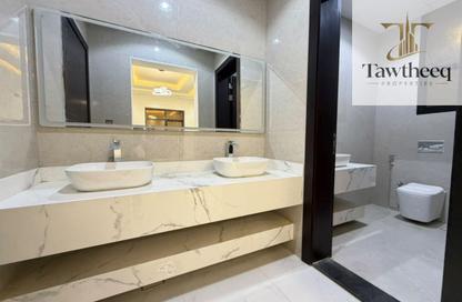 Villa - 5 - 7 for sale in Kabbali Hills - Al Helio 2 - Al Helio - Ajman