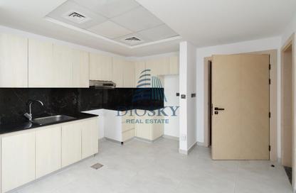 Apartment - 1 Bedroom - 2 Bathrooms for rent in Binghatti Gems - District 12 - Jumeirah Village Circle - Dubai