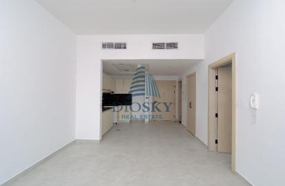 Apartment - 1 Bedroom - 2 Bathrooms for rent in Binghatti Gems - District 12 - Jumeirah Village Circle - Dubai