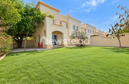 Villa - 2 - 3 for rent in Springs 9 - The Springs - Dubai
