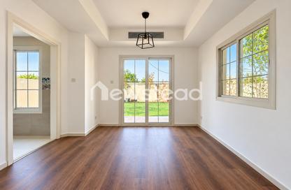 Villa - 2 - 3 for rent in Springs 9 - The Springs - Dubai
