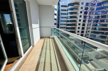 Apartment - 2 Bedrooms - 3 Bathrooms for rent in Emerald Oud Metha - Oud Metha - Bur Dubai - Dubai