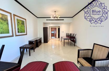 Apartment - 2 Bedrooms - 3 Bathrooms for rent in Emerald Oud Metha - Oud Metha - Bur Dubai - Dubai