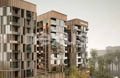 شقة - 1 حمام للبيع في مبنى جاد 288 – 3 - جاد 288 - جميرا جاردن سيتي - السطوة - دبي