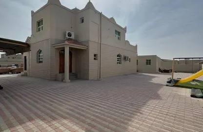 فيلا - 5 غرف نوم - 6 حمامات للايجار في الظيت الجنوبي - الظيت - رأس الخيمة