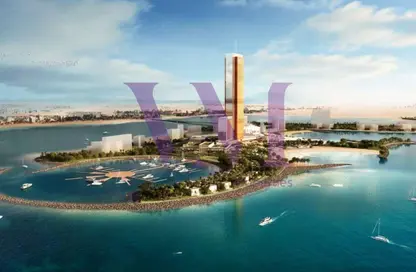 Land - Studio for sale in Al Marjan Island - Ras Al Khaimah