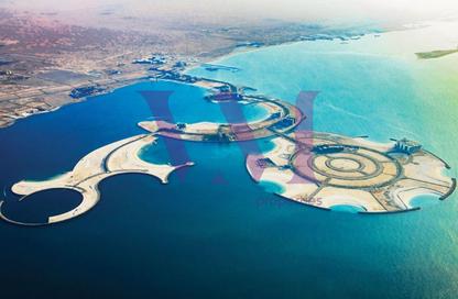 Land - Studio for sale in Al Marjan Island - Ras Al Khaimah