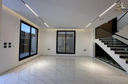 Villa - 5 - 7 for sale in Al Helio 1 - Al Helio - Ajman