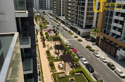 Apartment - Studio - 1 Bathroom for rent in Azizi Riviera 34 - Azizi Riviera - Meydan One - Meydan - Dubai Apartment - Studio - 1 Bathroom for rent in Azizi Riviera 34 - Azizi Riviera - Meydan One - Meydan - Dubai