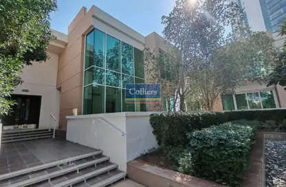 تاون هاوس - 4 غرف نوم - 4 حمامات للايجار في مارينا سكوير - جزيرة الريم - أبوظبي