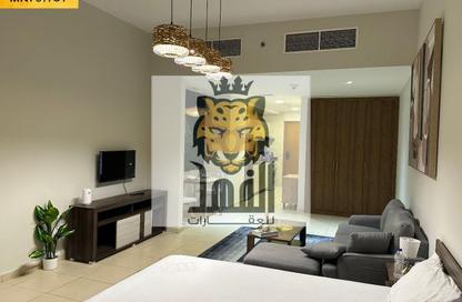 Apartment - Studio - 1 Bathroom for rent in Ajman One Tower 2 - Ajman One - Ajman Downtown - Ajman Apartment - Studio - 1 Bathroom for rent in Ajman One Tower 2 - Ajman One - Ajman Downtown - Ajman