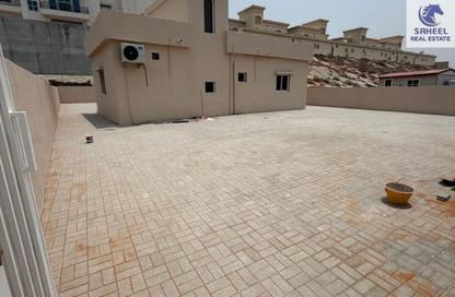 Villa - 3 - 2 for rent in Al Dhait South - Al Dhait - Ras Al Khaimah
