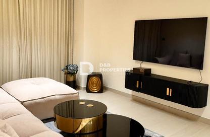 Apartment - 2 Bedrooms - 2 Bathrooms for rent in Binghatti Amber - District 11 - Jumeirah Village Circle - Dubai Apartment - 2 Bedrooms - 2 Bathrooms for rent in Binghatti Amber - District 11 - Jumeirah Village Circle - Dubai