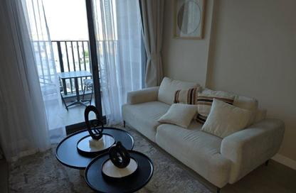Apartment - 1 Bedroom - 1 Bathroom for rent in Rukan Residence - Rukan - Dubai