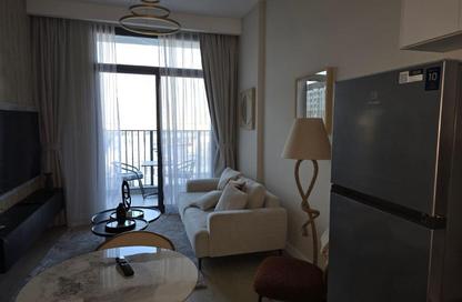 Apartment - 1 Bedroom - 1 Bathroom for rent in Rukan Residence - Rukan - Dubai