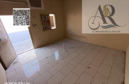 Labor Camp - Studio - 7+ for rent in Industrial Area 17 - Sharjah Industrial Area - Sharjah
