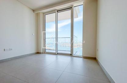 Apartment - 3 Bedrooms - 4 Bathrooms for rent in Beach Mansion Tower 1 - Beach Mansion - Emaar Beachfront - Dubai Harbour - Dubai
