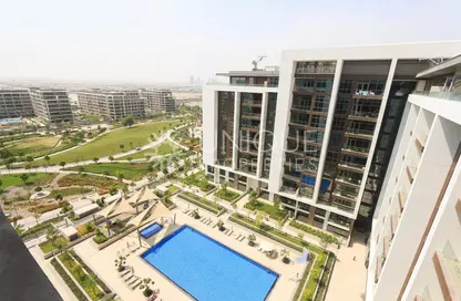 Apartment - 2 Bedrooms - 3 Bathrooms for sale in Acacia B - Acacia - Park Heights - Dubai Hills Estate - Dubai