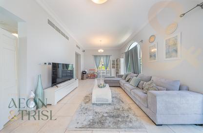 Villa - 5 Bedrooms - 5 Bathrooms for rent in Calida - Victory Heights - Dubai Sports City - Dubai