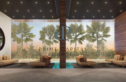 Apartment - 1 Bedroom - 1 Bathroom for sale in Kyoto by ORO24 - Arjan - Dubai