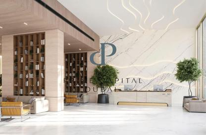 Apartment - 1 Bedroom - 1 Bathroom for sale in Kyoto by ORO24 - Arjan - Dubai