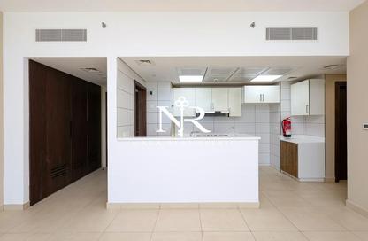Apartment - 2 - 3 for rent in The Residence Central Park - Shams Abu Dhabi - Al Reem Island - Abu Dhabi