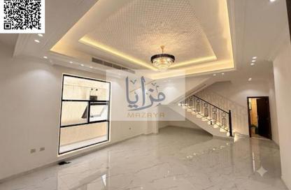Villa - 4 Bedrooms - 7 Bathrooms for sale in Kabbali Hills - Al Helio 2 - Al Helio - Ajman